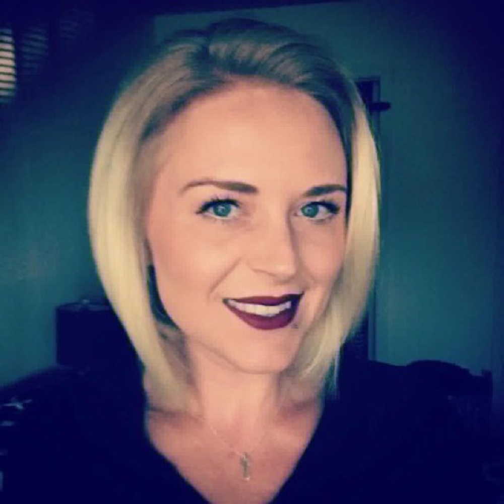 Meet your Posher, Mckensy